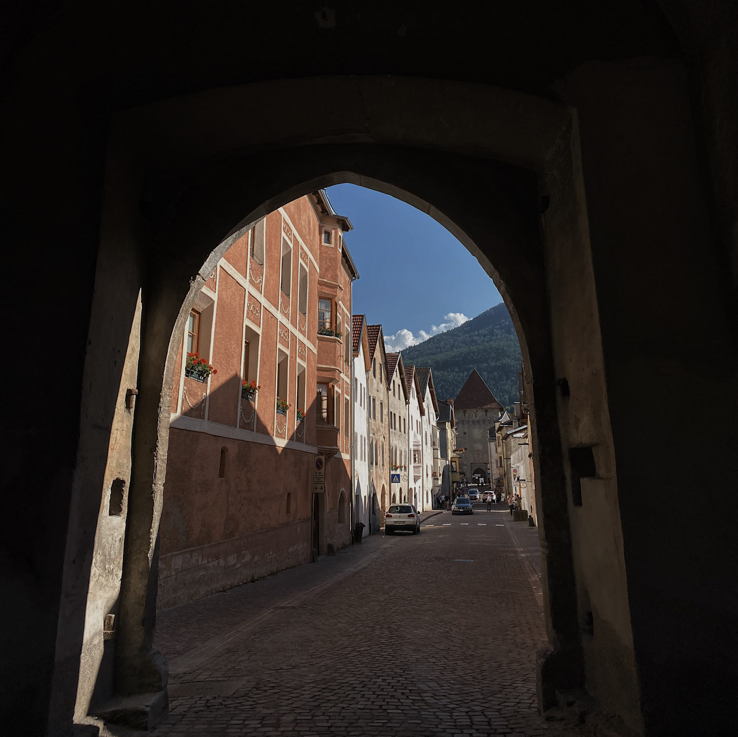 Italy on iPhone 11 Pro Review | Lisa Fiege | Blog & Creative Studio