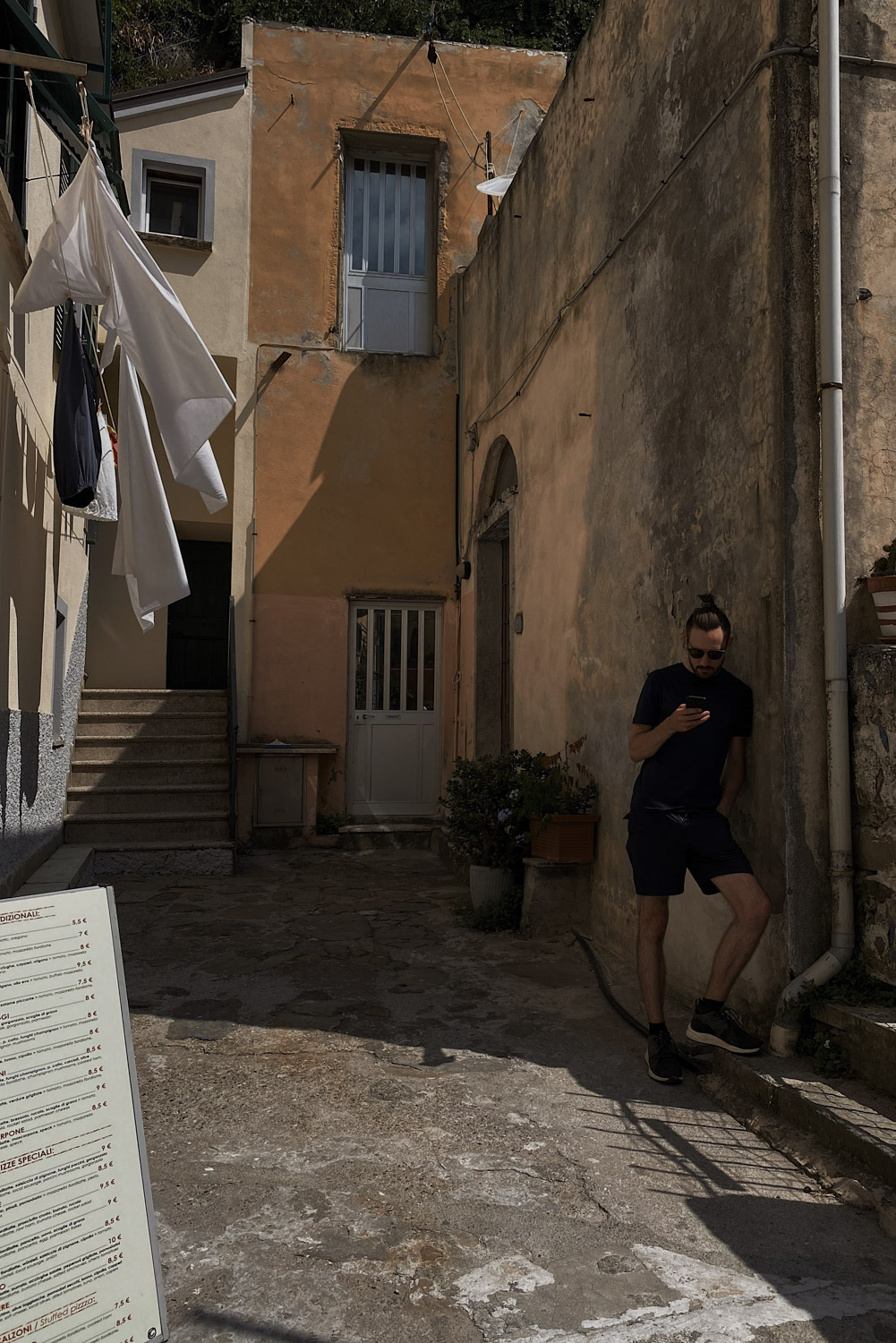 Italy on iPhone 11 Pro Review | Lisa Fiege | Blog & Creative Studio
