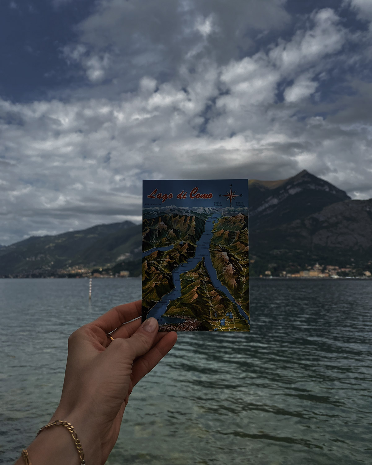 Italy on iPhone 11 Pro Review | Lisa Fiege | Blog & Creative Studio
