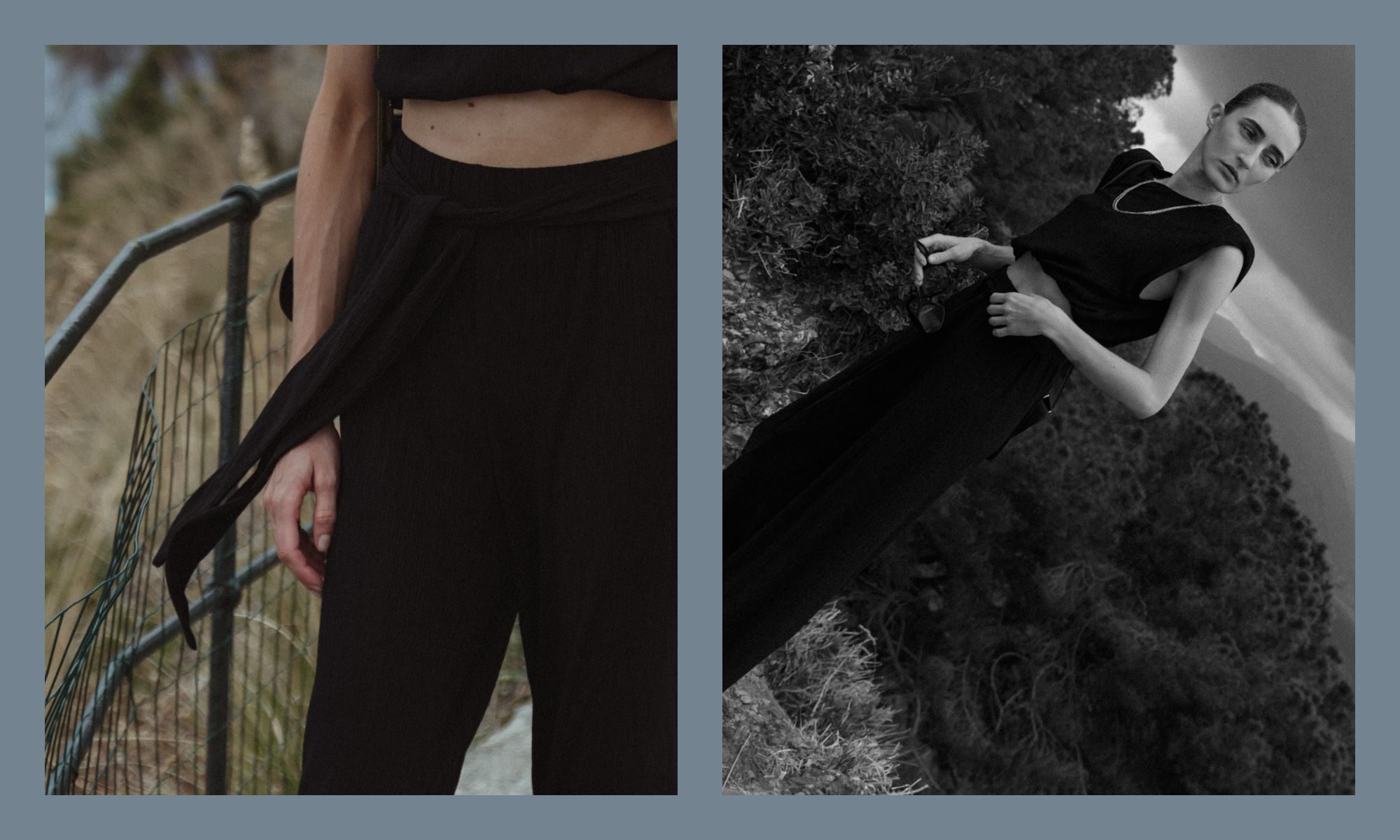 Italy Wardrobe Essentials | Lisa Fiege | Blog & Content Creation