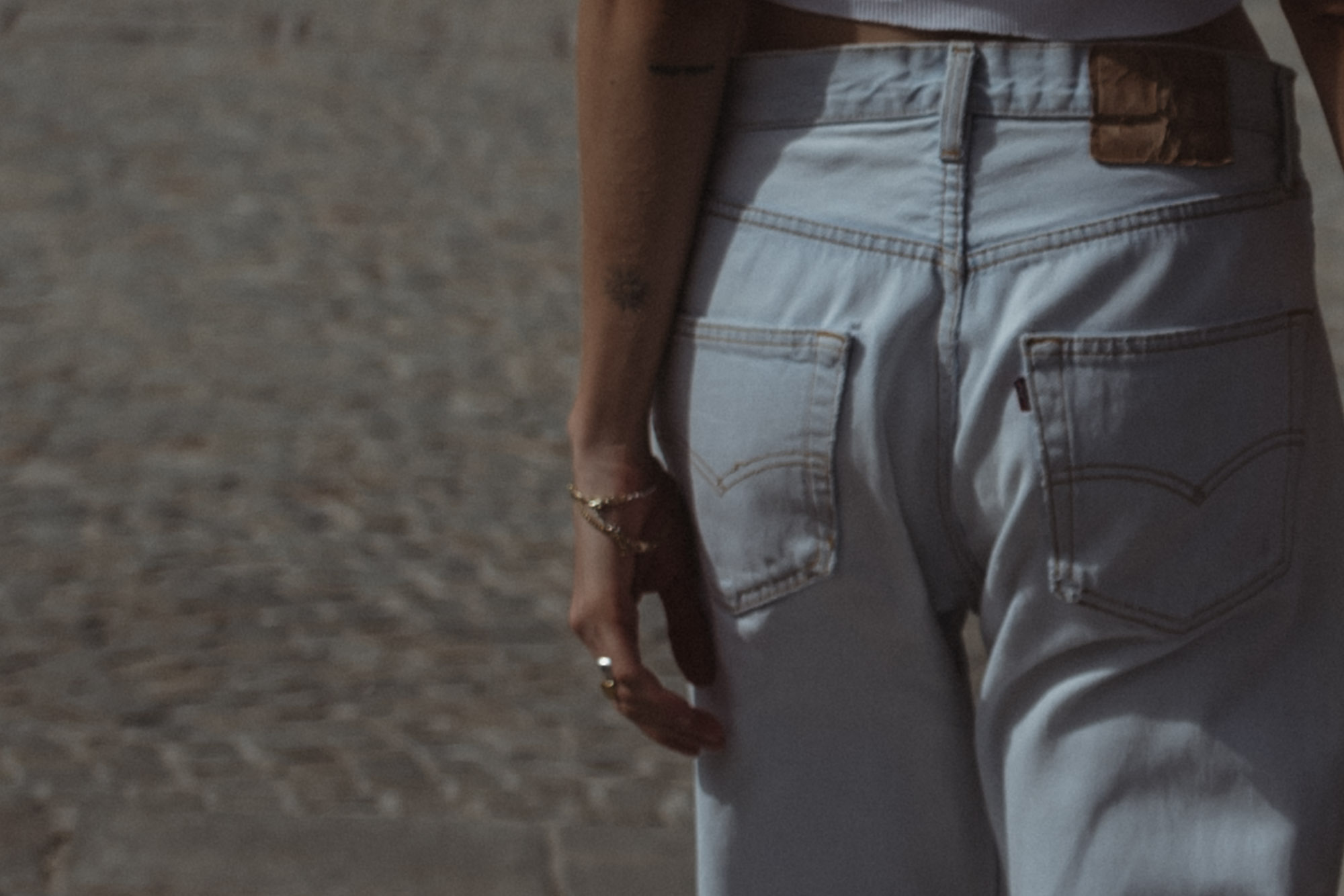 Italy Wardrobe Essentials | Lisa Fiege | Blog & Content Creation