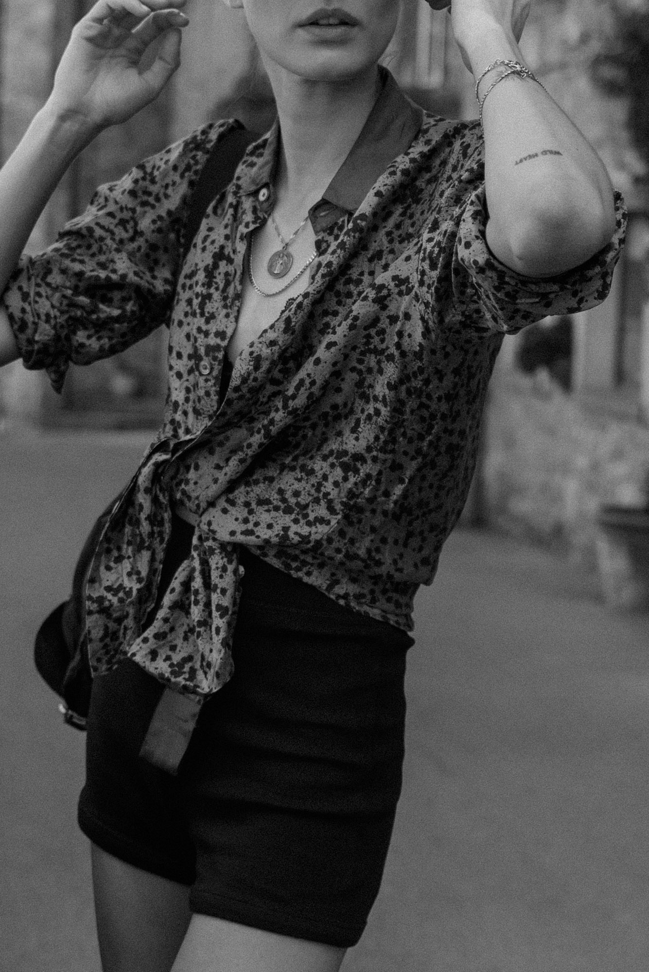 Italy Wardrobe Essentials | Lisa Fiege | Blog & Content Creation