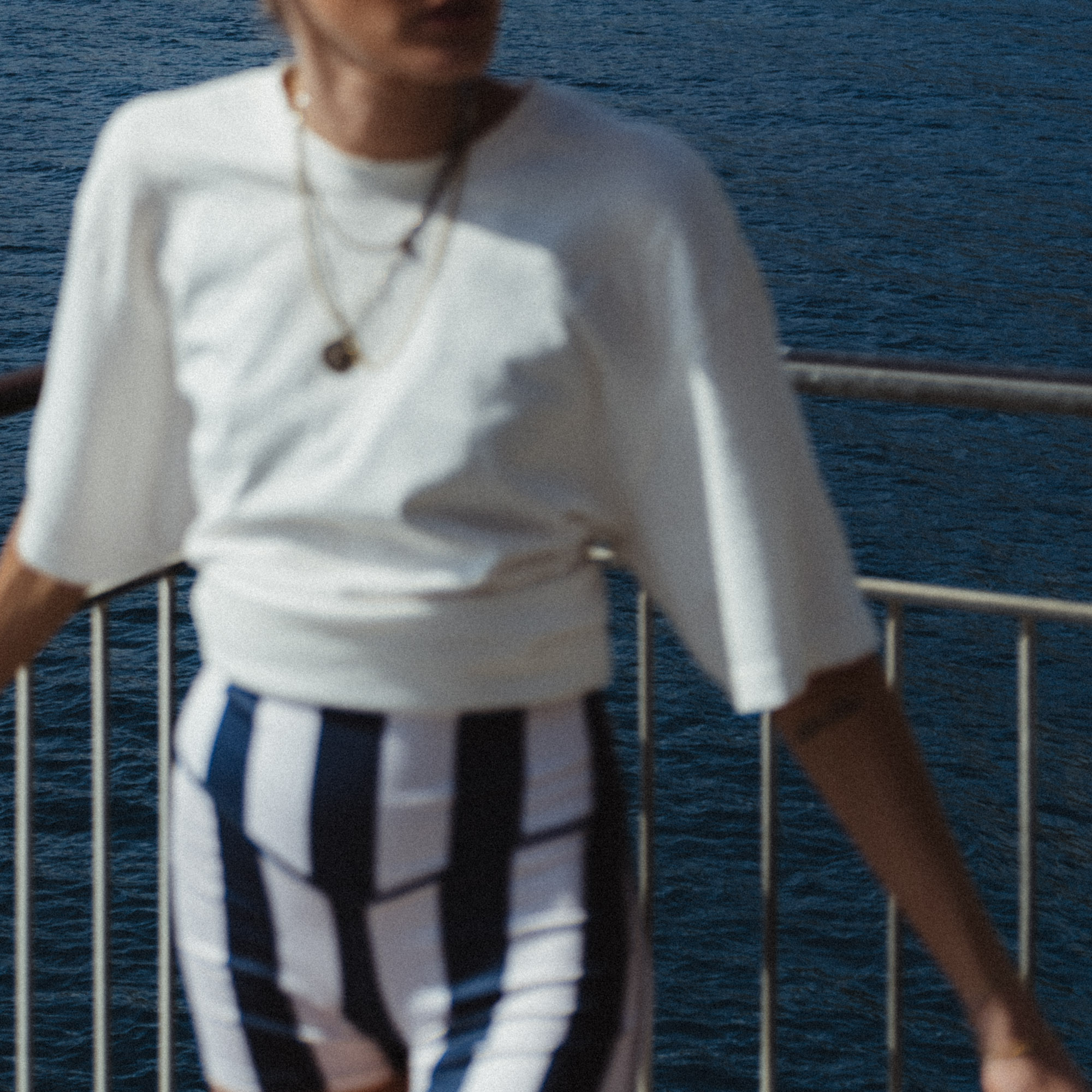Italy Wardrobe Essentials | Lisa Fiege | Blog & Content Creation
