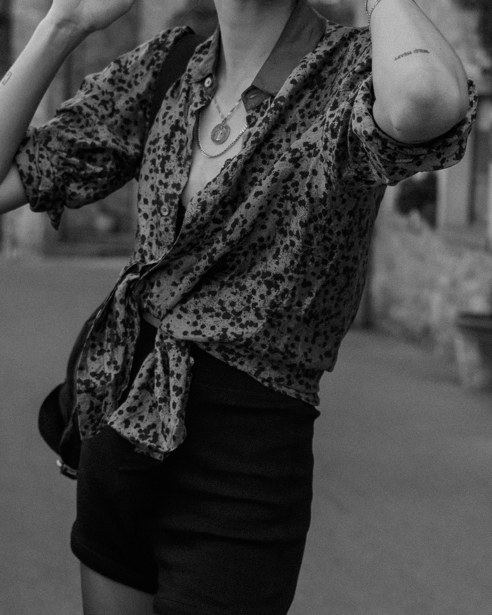 Italy Wardrobe Essentials | Lisa Fiege | Blog & Content Creation
