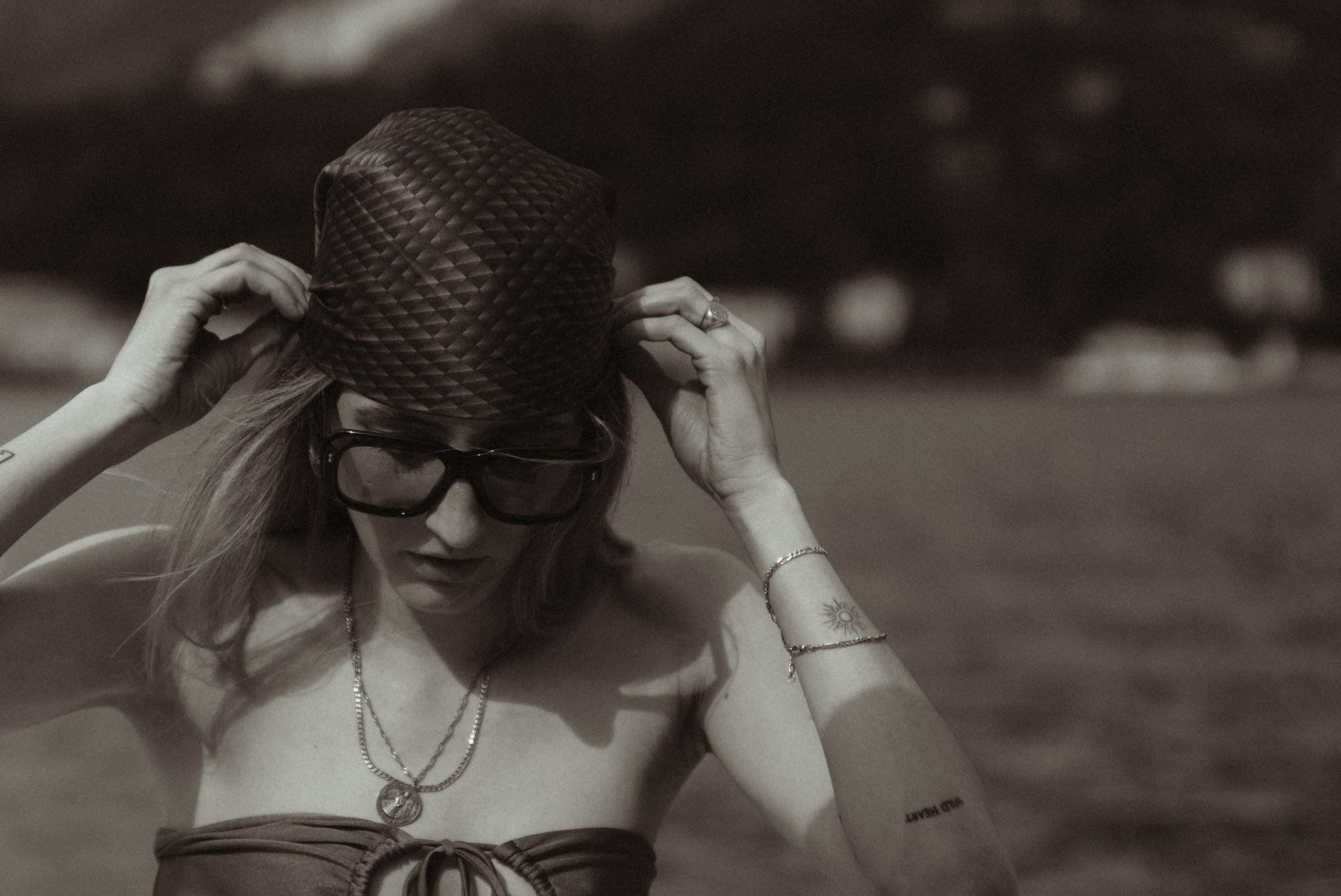 Italy Wardrobe Essentials | Lisa Fiege | Blog & Content Creation