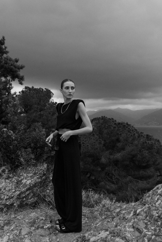 THE ITALY STYLE EDIT