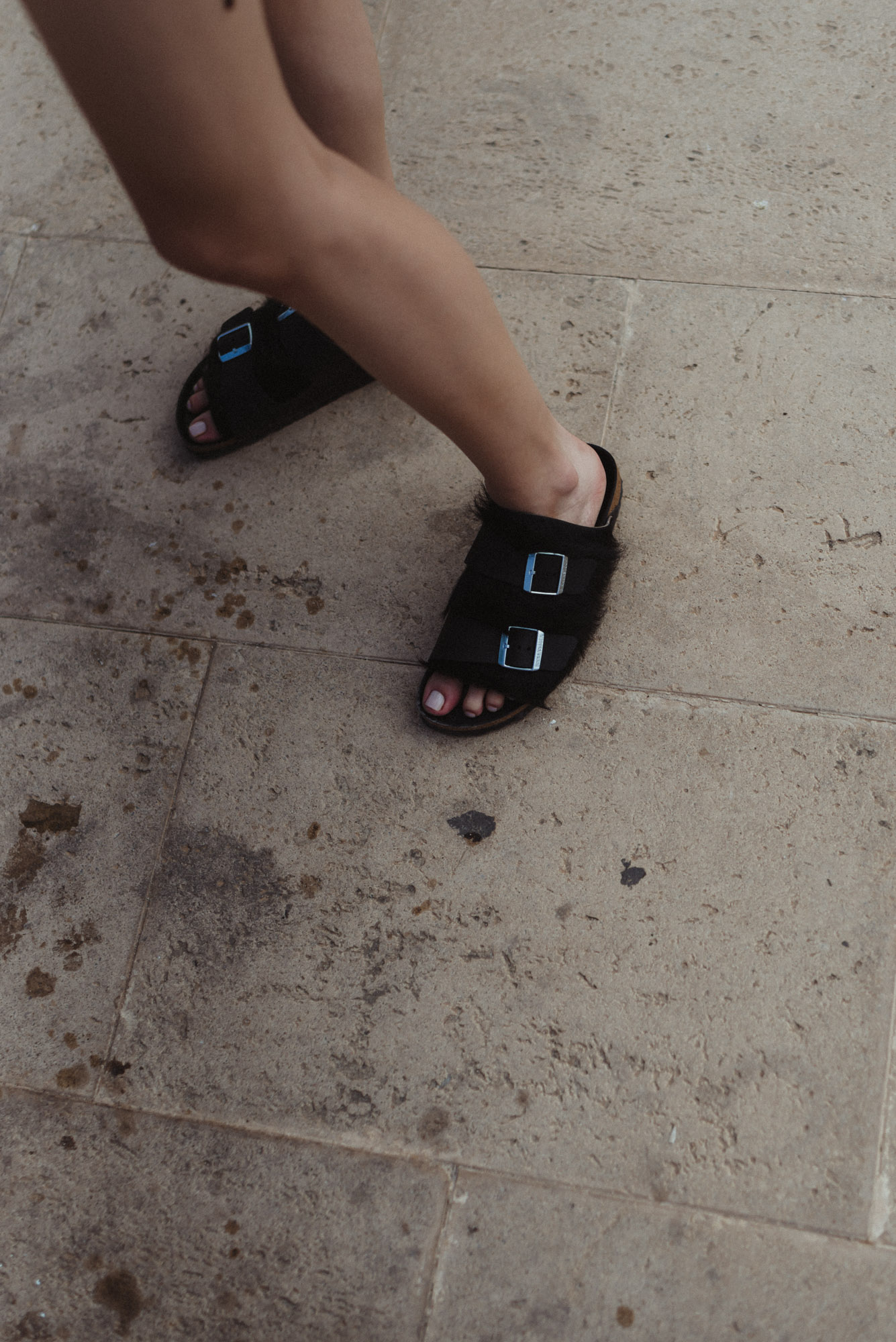 Italy Wardrobe Essentials | Lisa Fiege | Blog & Content Creation