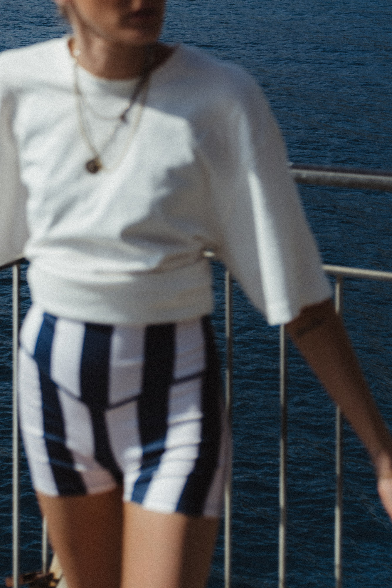 Italy Wardrobe Essentials | Lisa Fiege | Blog & Content Creation