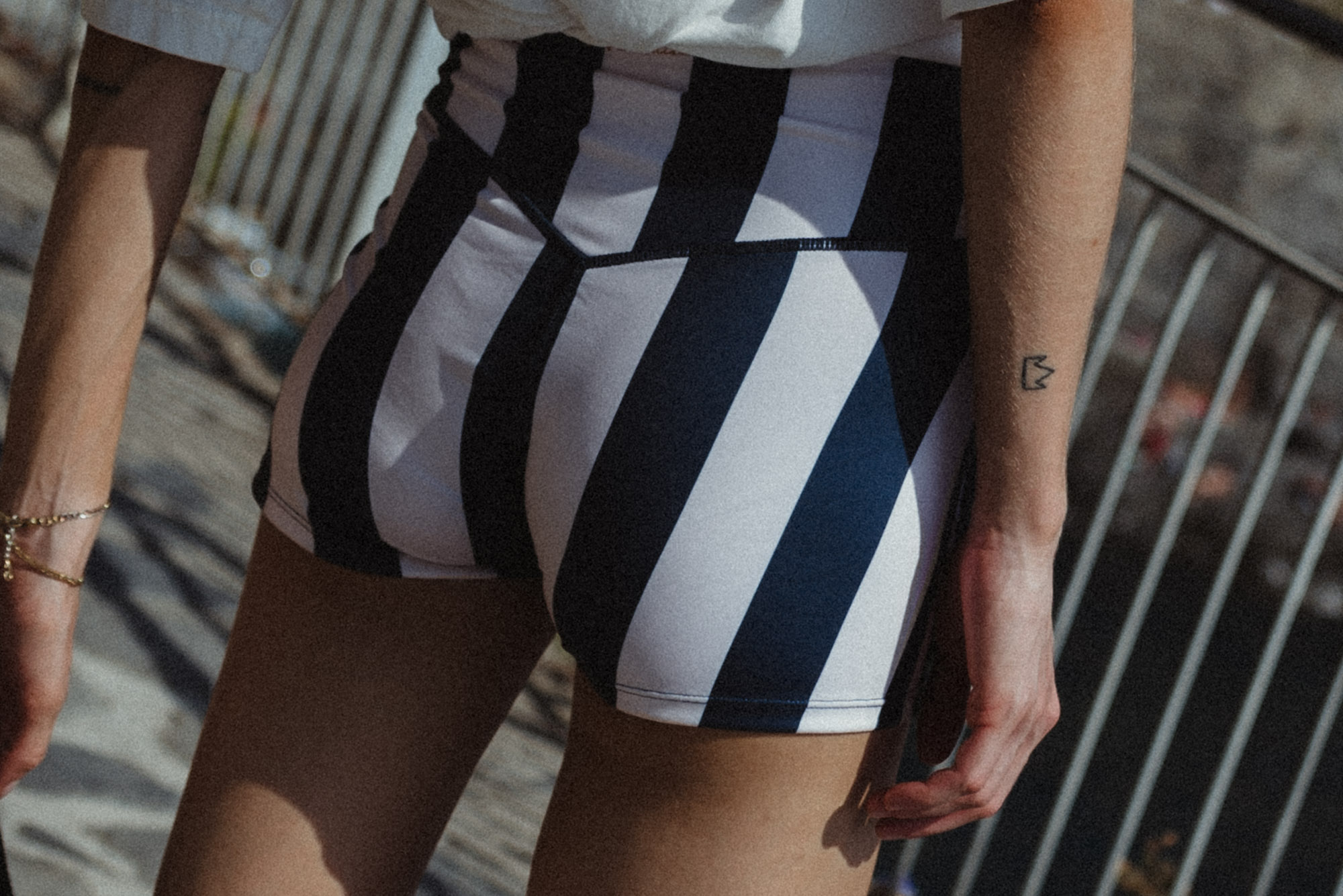 Italy Wardrobe Essentials | Lisa Fiege | Blog & Content Creation