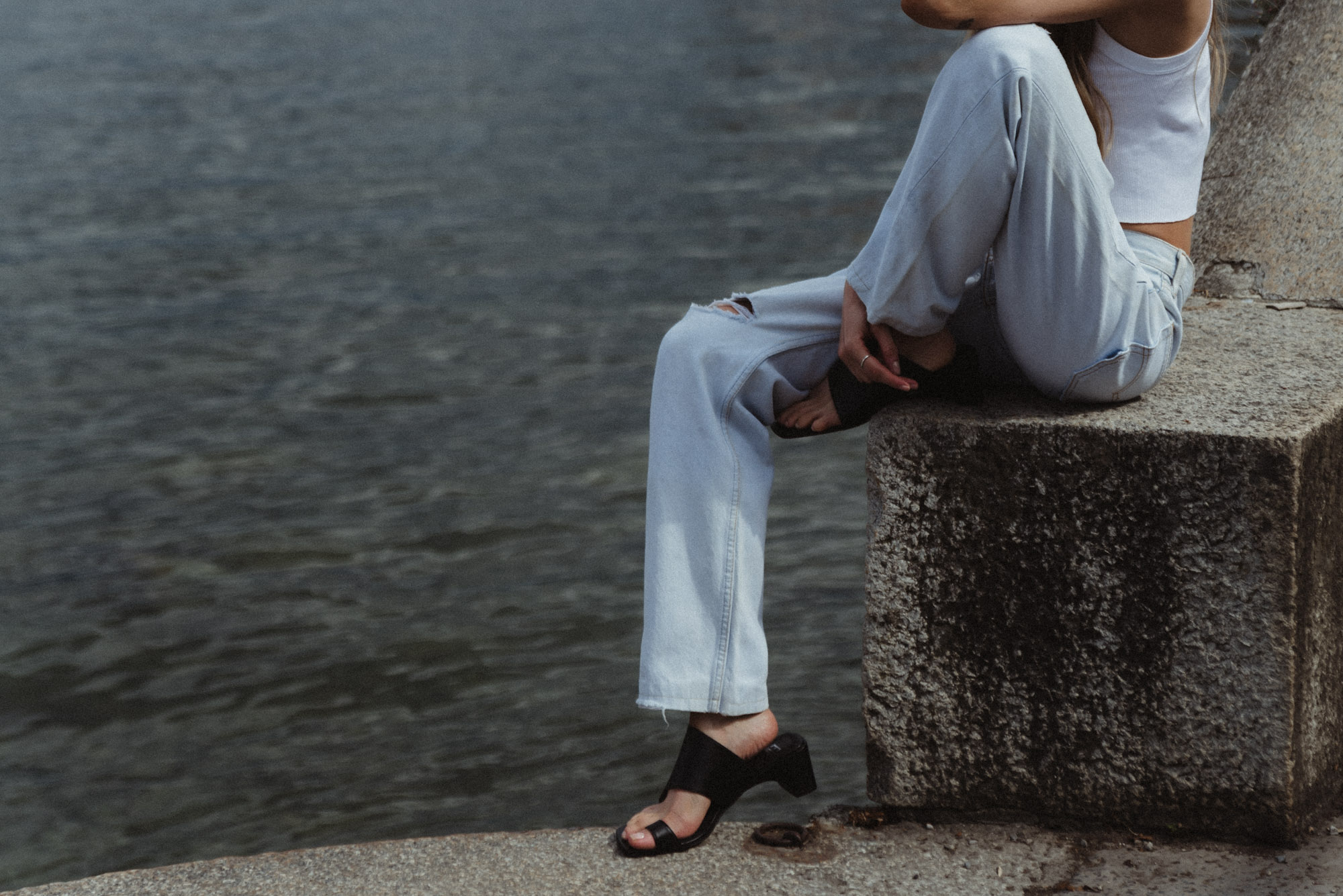 Italy Wardrobe Essentials | Lisa Fiege | Blog & Content Creation