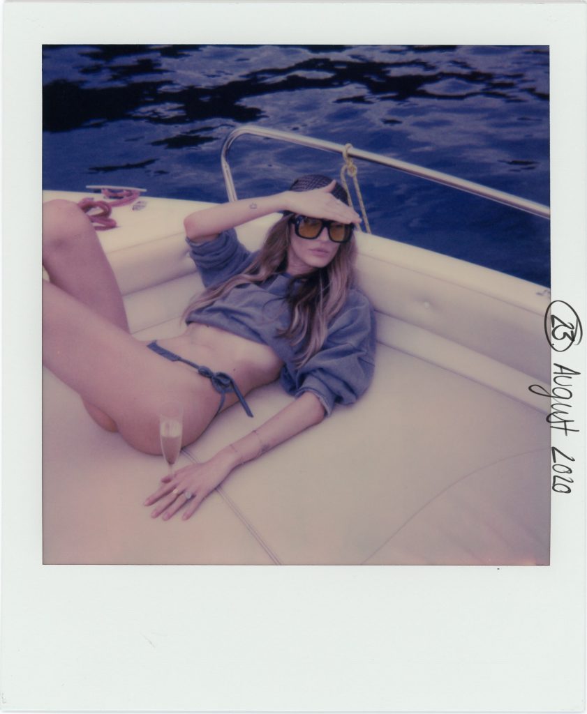 TURNING 30 IN ITALY