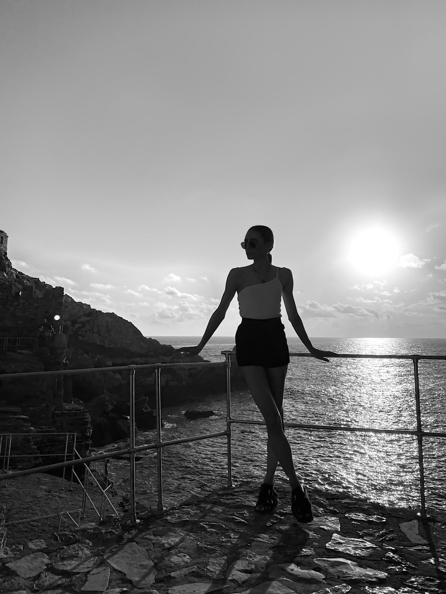 Italy on iPhone 11 Pro Review | Lisa Fiege | Blog & Creative Studio