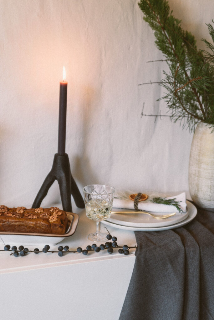 Festive Vegetarian & Vegan Christmas Recipes everyone will love